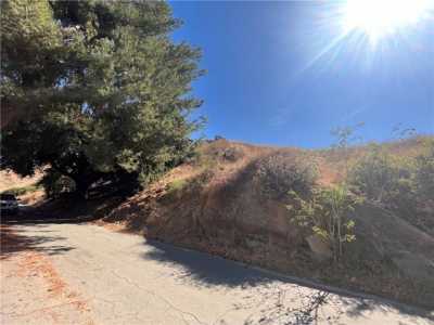 Residential Land For Sale in Castaic, California