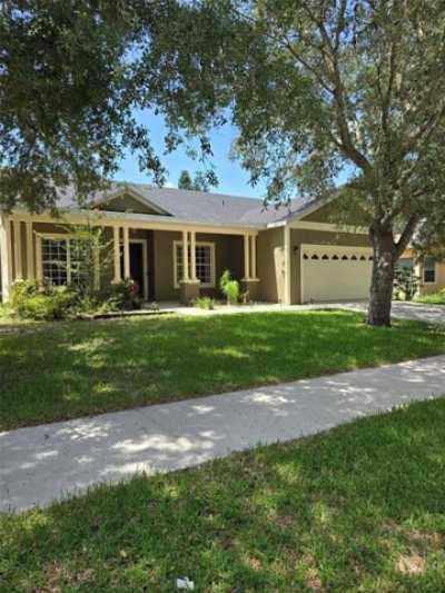 Home For Sale in Minneola, Florida