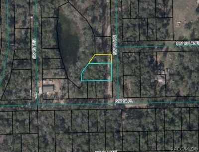 Residential Land For Sale in Bell, Florida