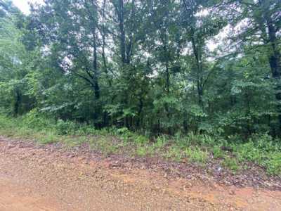 Residential Land For Sale in Nashville, Arkansas