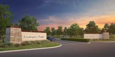 Residential Land For Sale in Chappell Hill, Texas