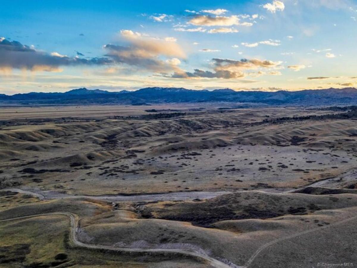 Picture of Residential Land For Sale in Wheatland, Wyoming, United States