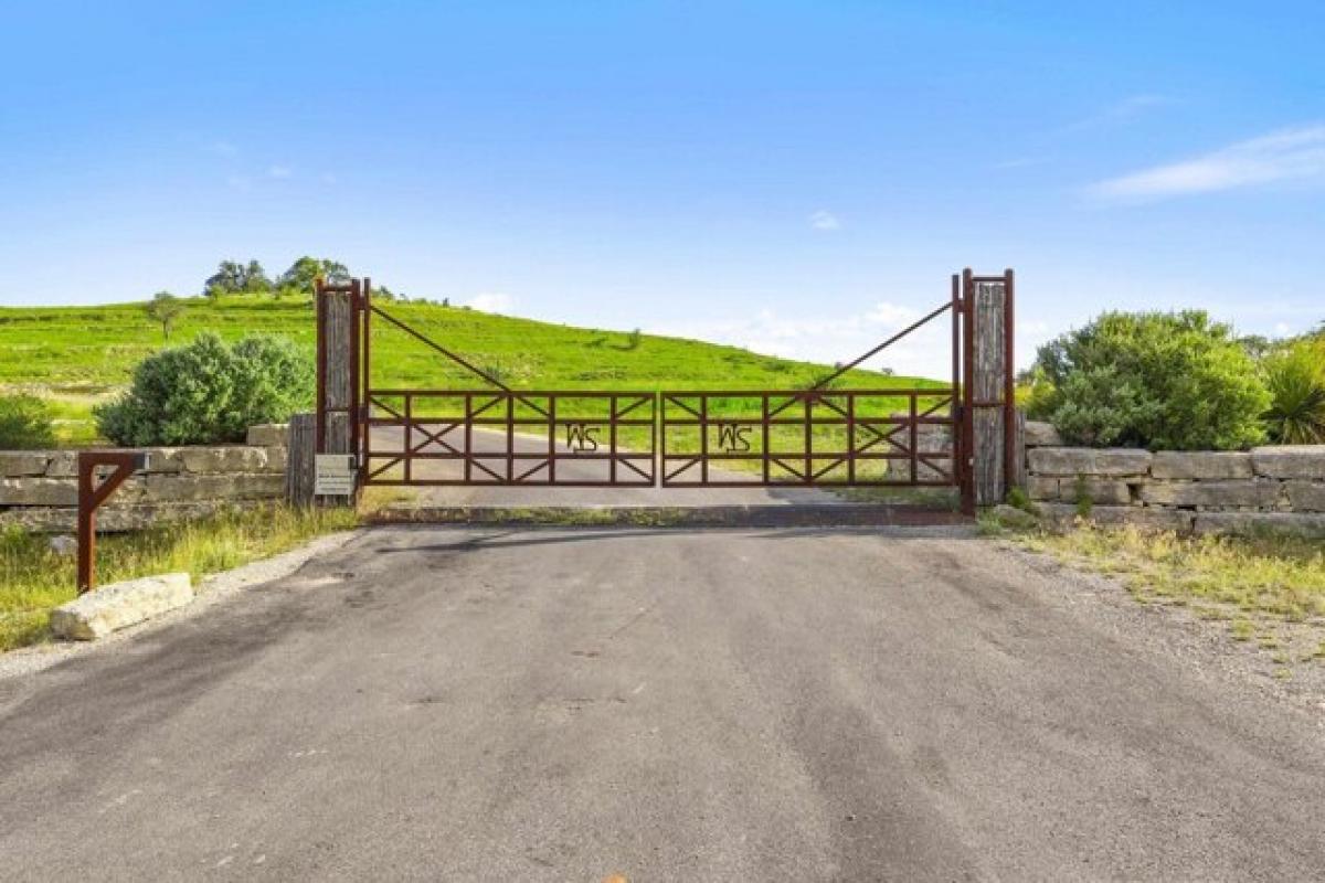 Picture of Residential Land For Sale in Johnson City, Texas, United States