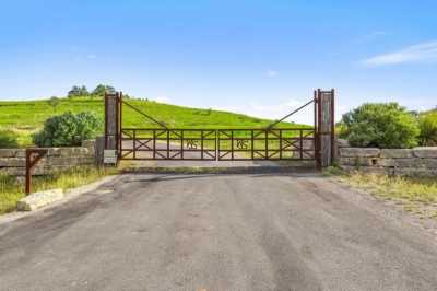 Residential Land For Sale in Johnson City, Texas