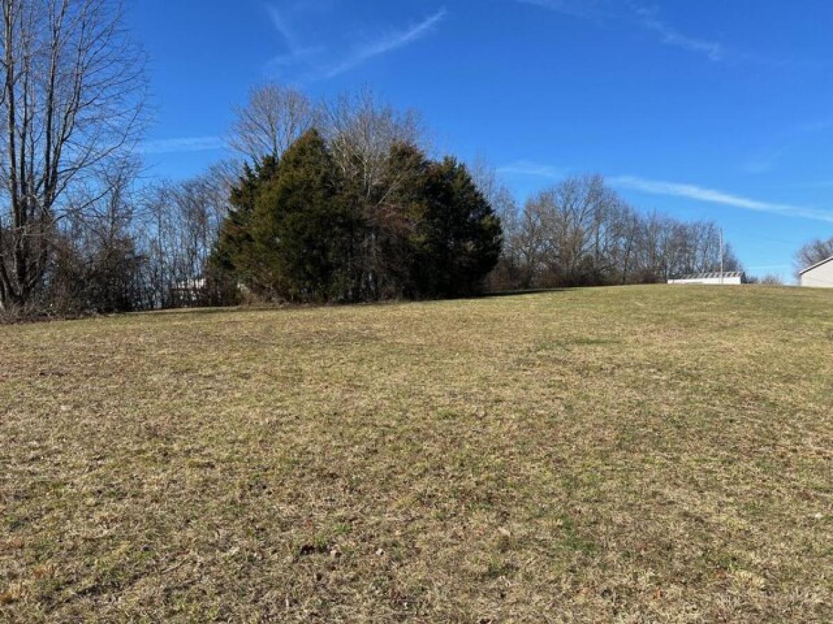 Picture of Residential Land For Sale in Harrodsburg, Kentucky, United States