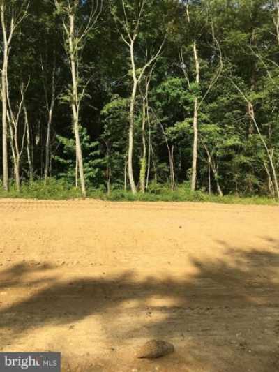 Residential Land For Sale in La Plata, Maryland