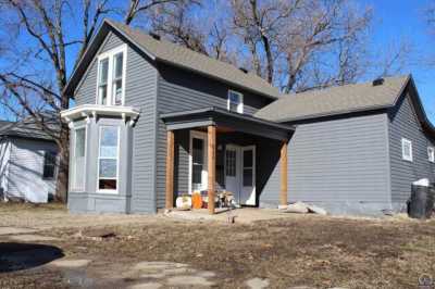 Home For Sale in Osage City, Kansas