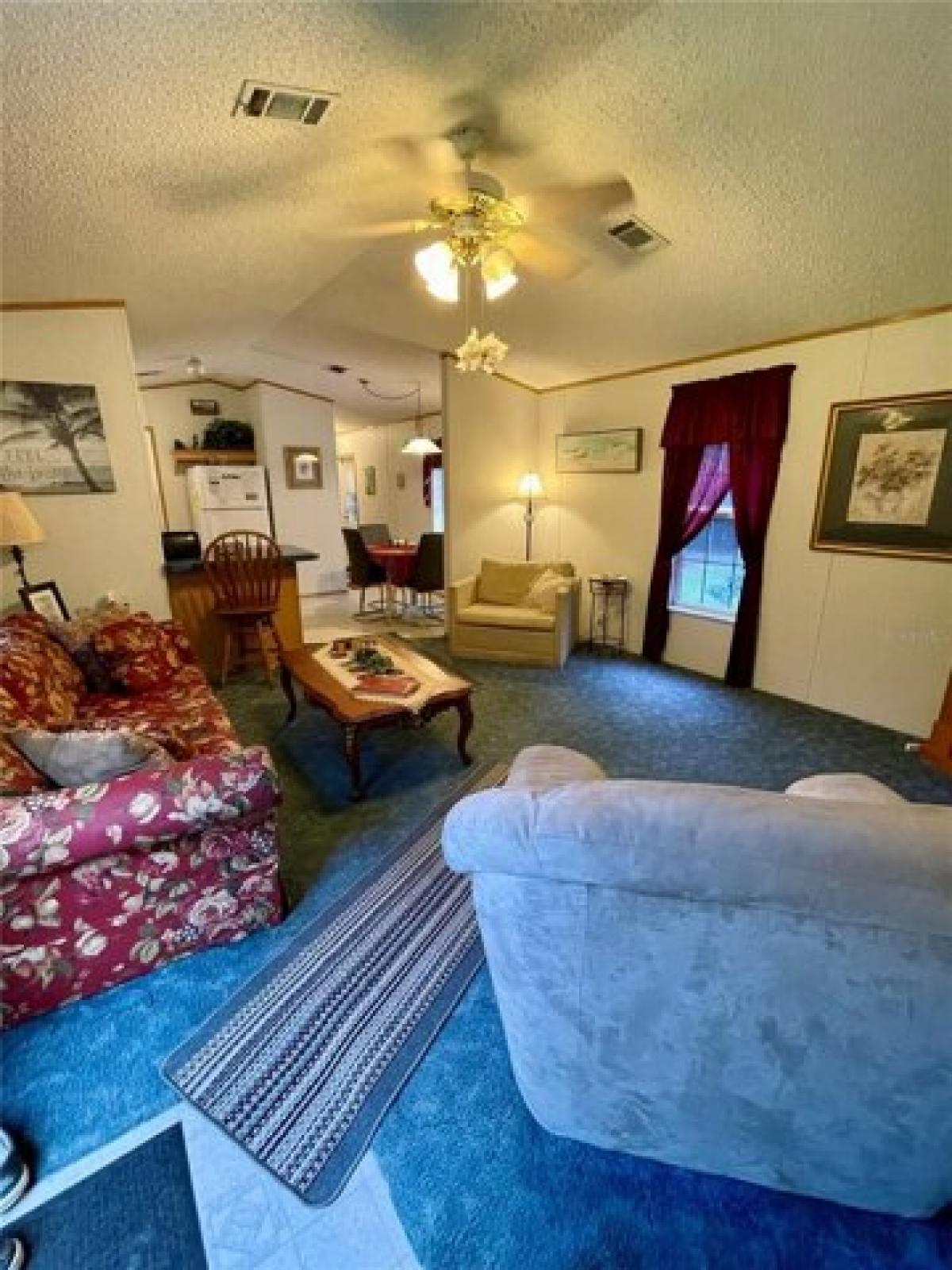 Picture of Home For Sale in Fort White, Florida, United States