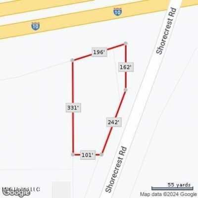 Residential Land For Sale in Biloxi, Mississippi