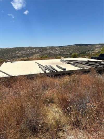 Residential Land For Sale in Hemet, California