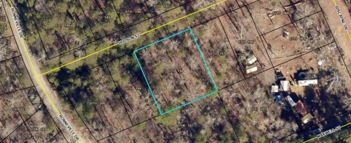 Picture of Residential Land For Rent in Martin, Georgia, United States