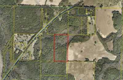 Residential Land For Sale in Ponce de Leon, Florida