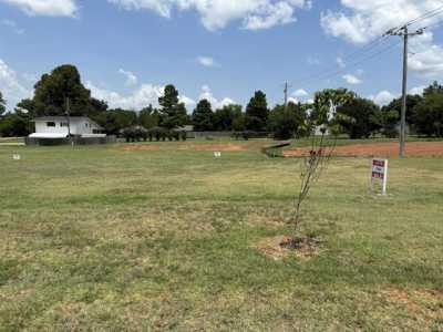 Residential Land For Sale in Norman, Oklahoma