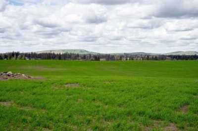 Residential Land For Sale in Medical Lake, Washington