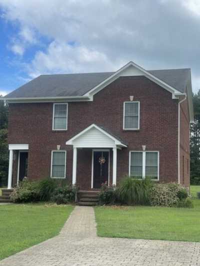 Home For Sale in Leoma, Tennessee