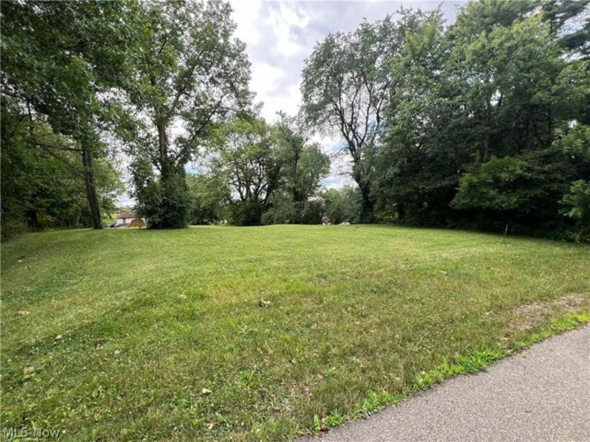 Picture of Residential Land For Sale in Canton, Ohio, United States