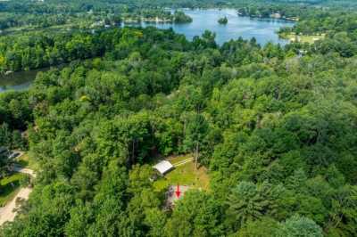 Home For Sale in Evart, Michigan