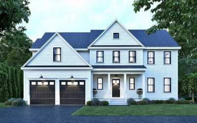 Home For Sale in Southborough, Massachusetts