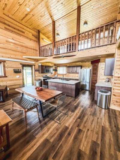 Home For Sale in Lewellen, Nebraska