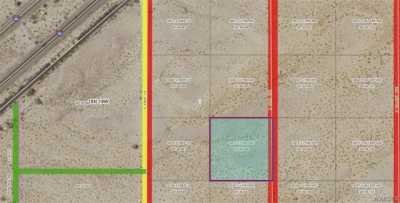 Residential Land For Sale in Yucca, Arizona