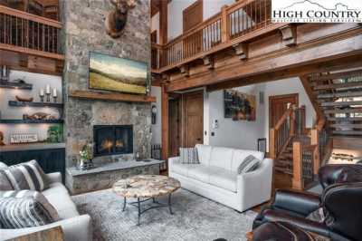 Home For Sale in Boone, North Carolina