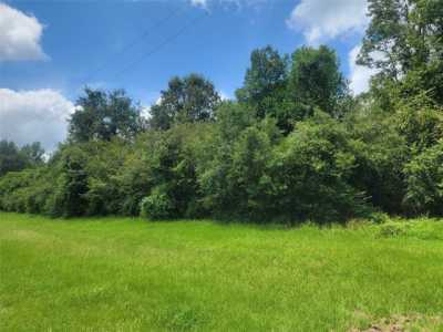 Residential Land For Sale in Shepherd, Texas