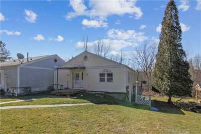 Home For Sale in Ithaca, New York