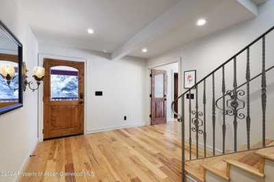 Home For Sale in Snowmass, Colorado