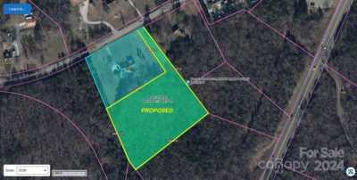 Residential Land For Sale in York, South Carolina