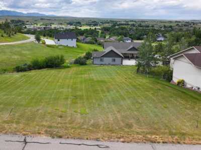 Residential Land For Sale in Sheridan, Wyoming