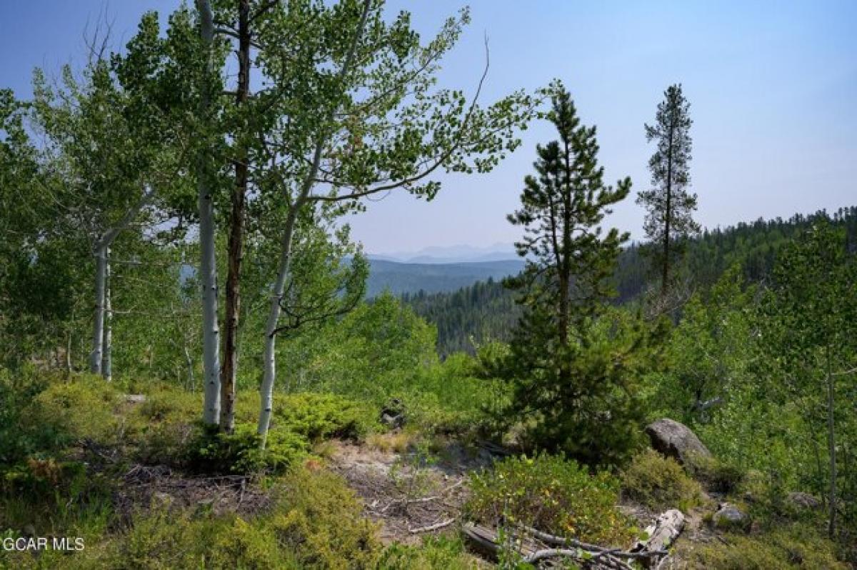 Picture of Residential Land For Sale in Tabernash, Colorado, United States