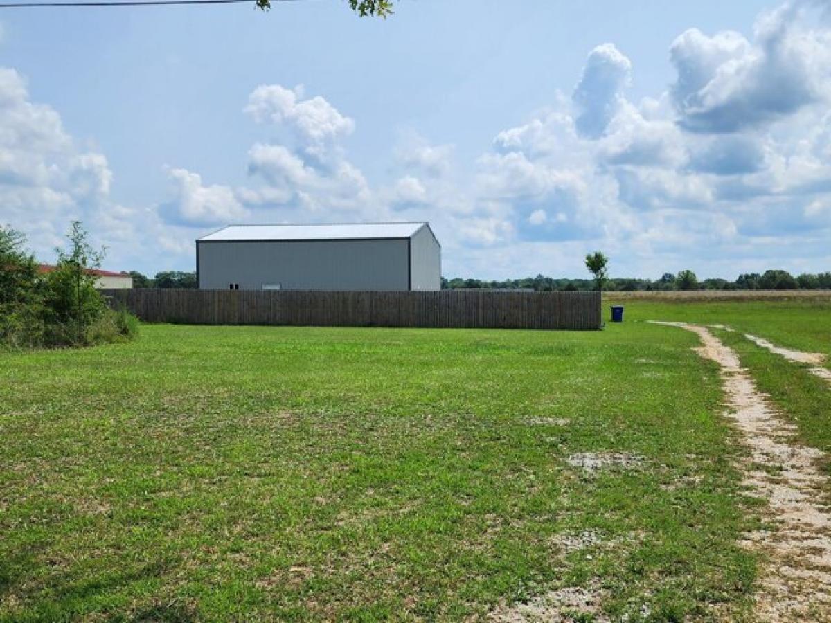 Picture of Residential Land For Sale in Miami, Oklahoma, United States