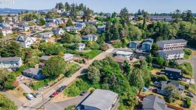 Residential Land For Sale in North Bend, Oregon