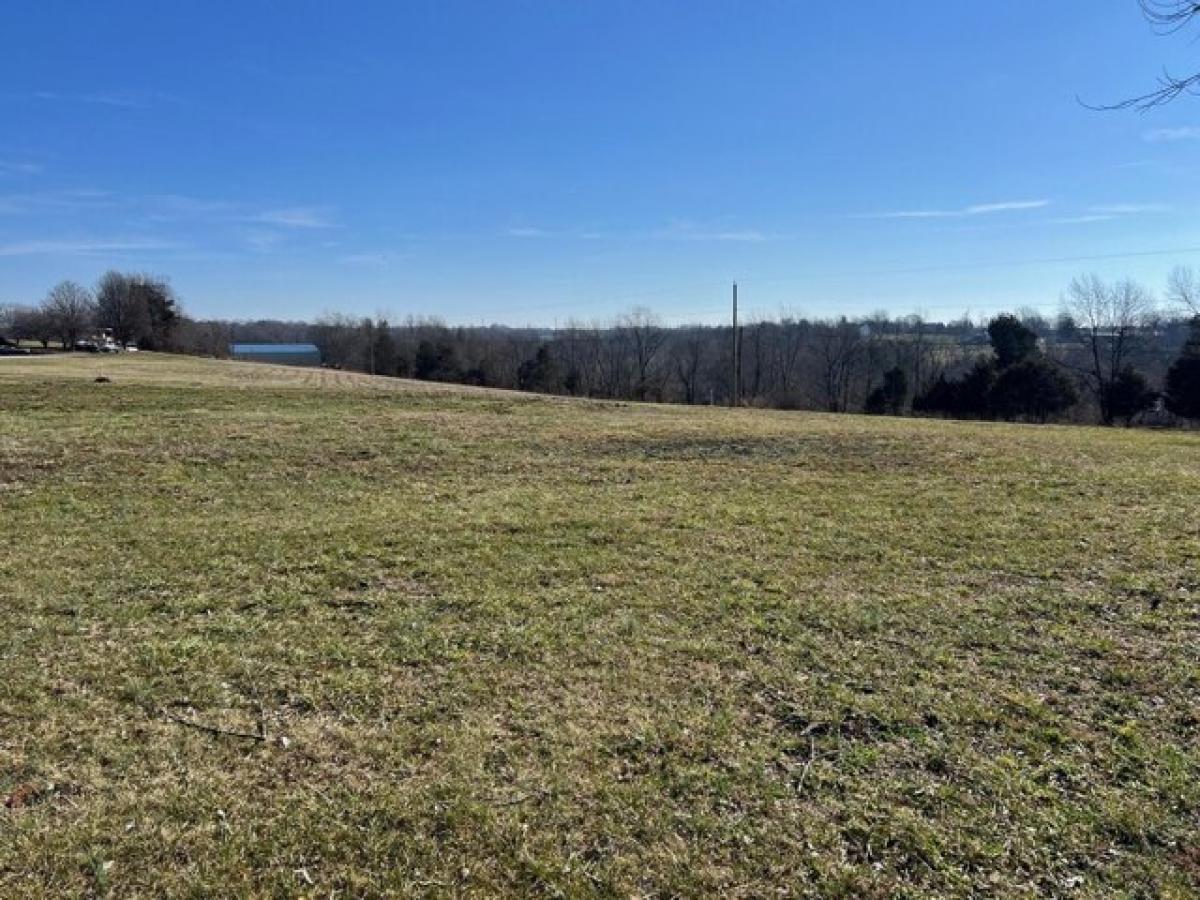 Picture of Residential Land For Sale in Harrodsburg, Kentucky, United States