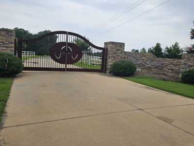 Residential Land For Sale in Mayflower, Arkansas