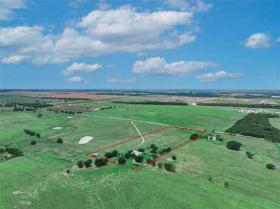 Residential Land For Sale in Whitesboro, Texas