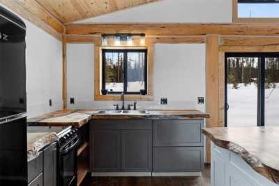 Home For Sale in Condon, Montana