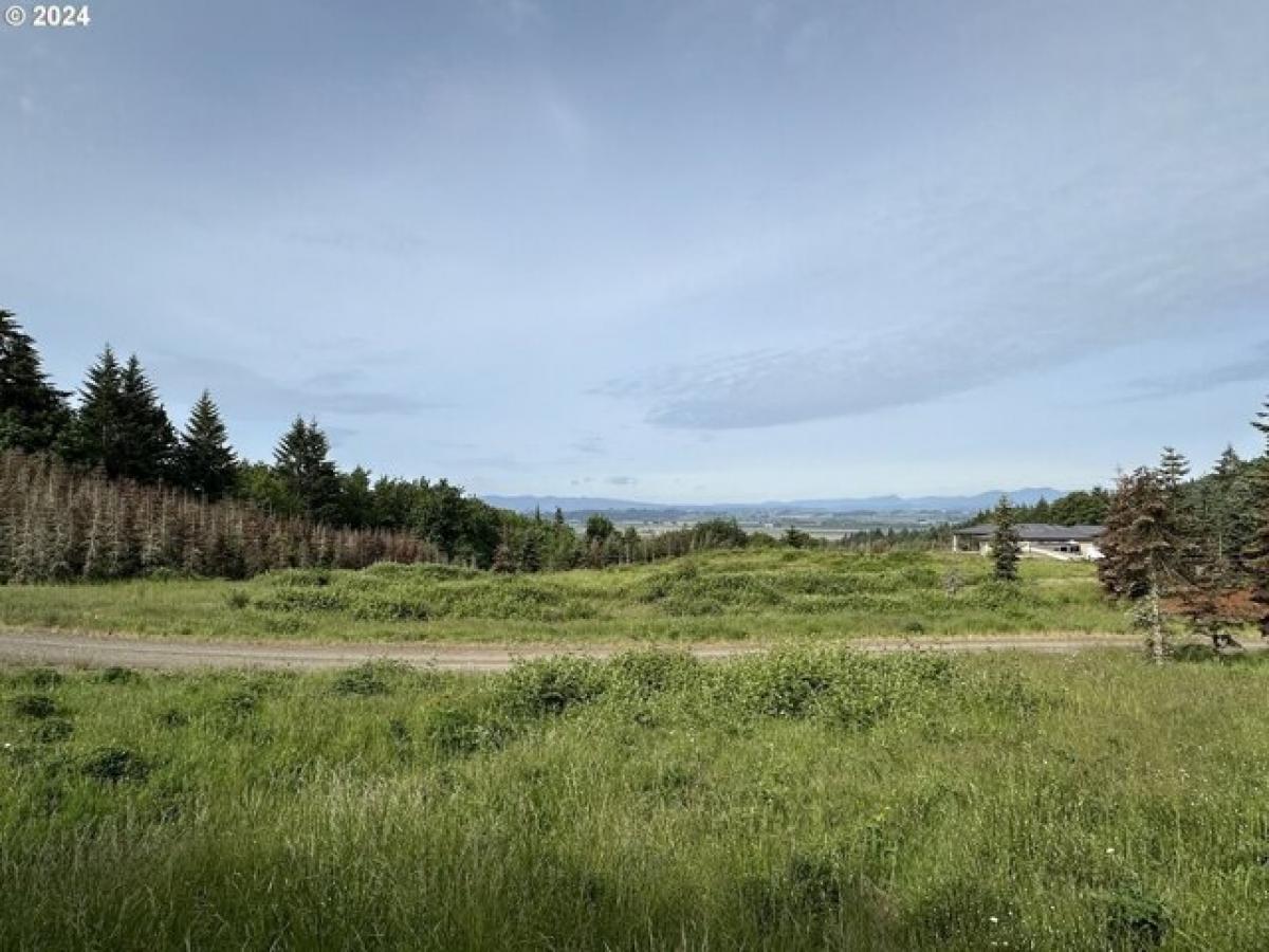 Picture of Residential Land For Sale in Salem, Oregon, United States