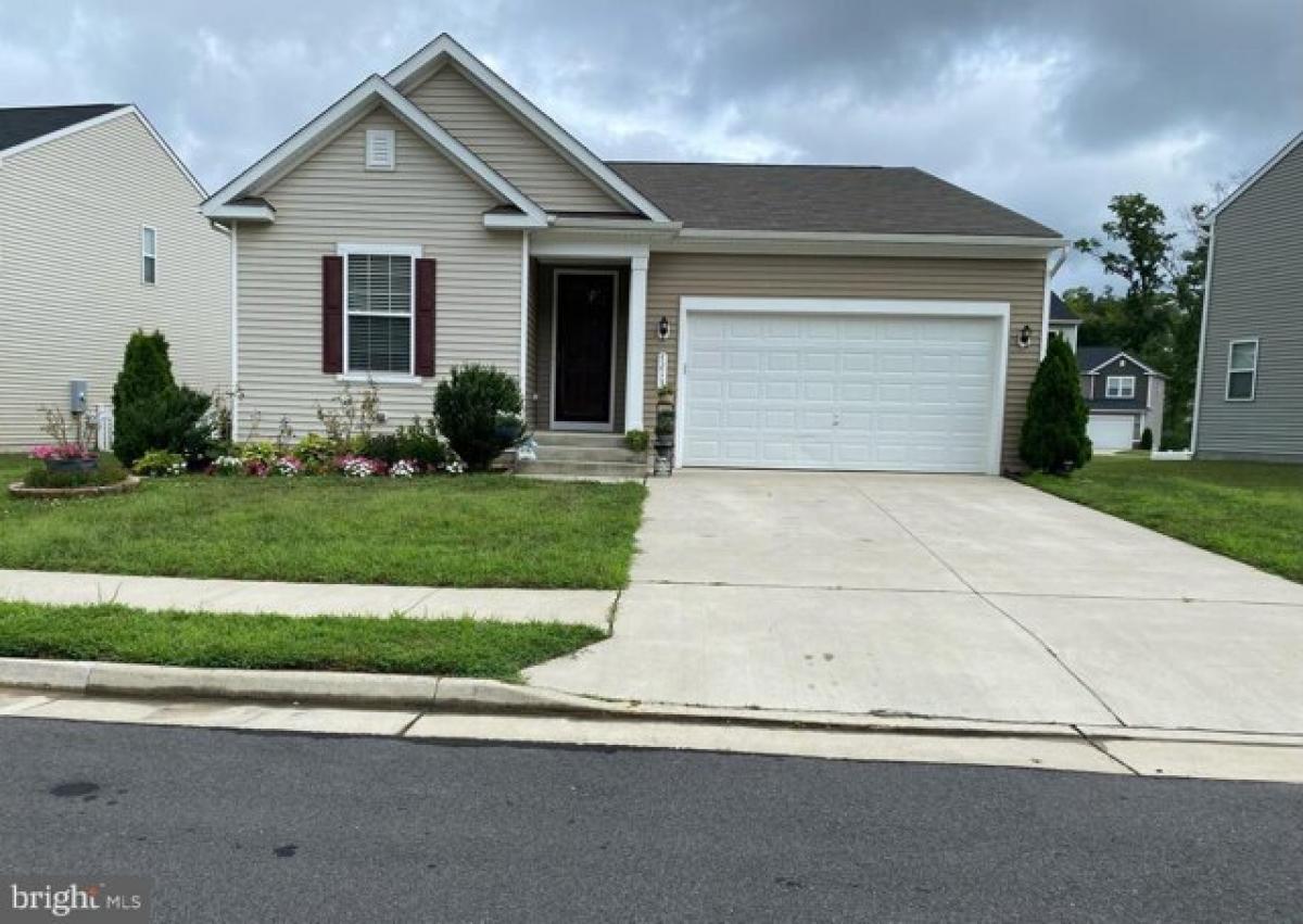 Picture of Home For Sale in Ruther Glen, Virginia, United States