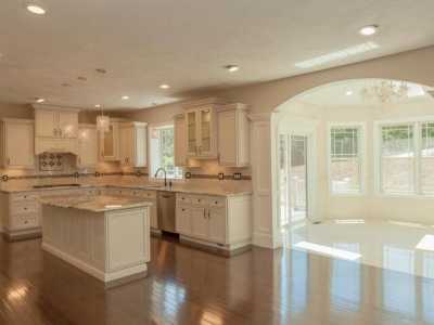 Home For Sale in Shrewsbury, Massachusetts