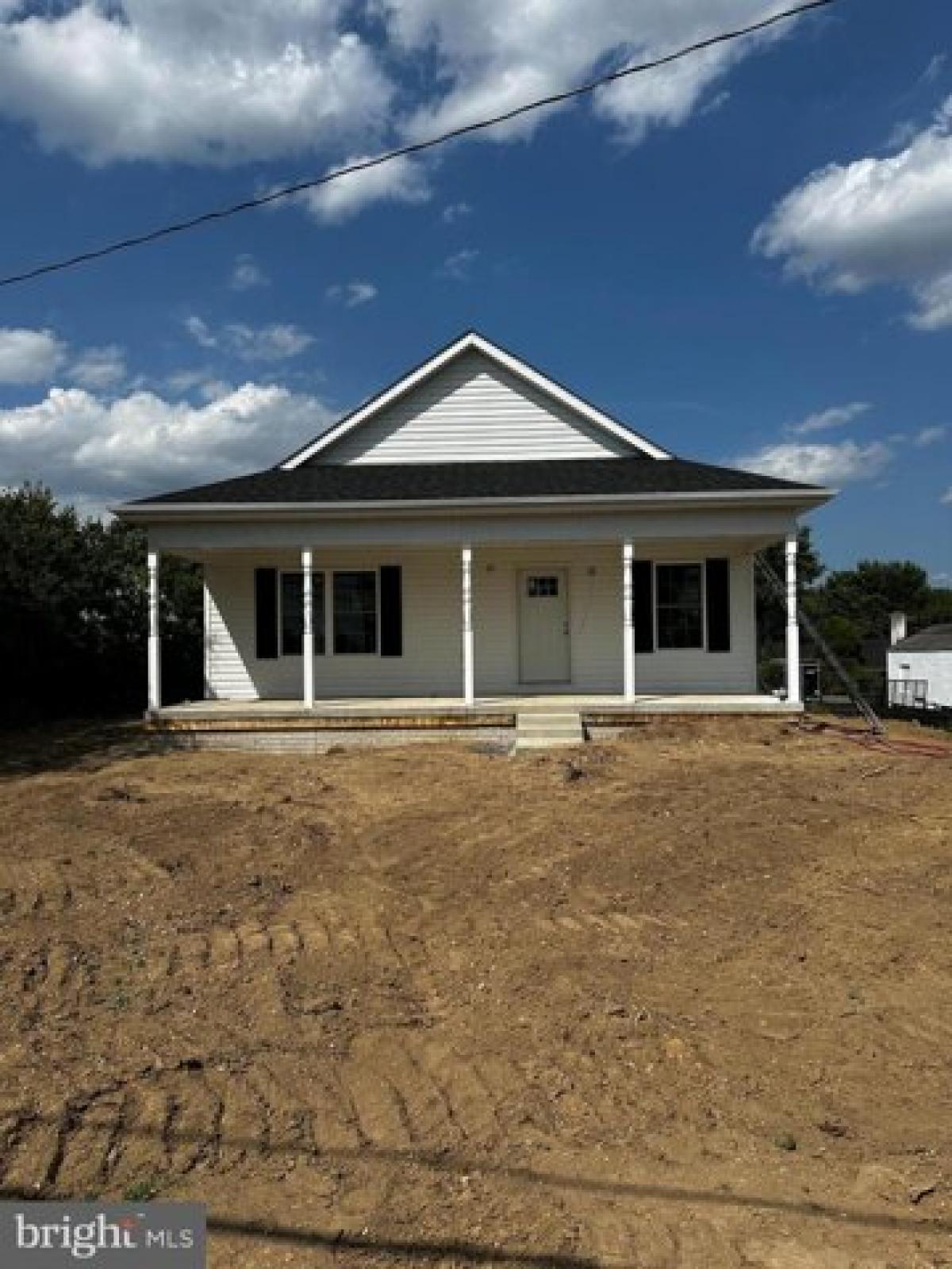 Picture of Home For Sale in Inwood, West Virginia, United States