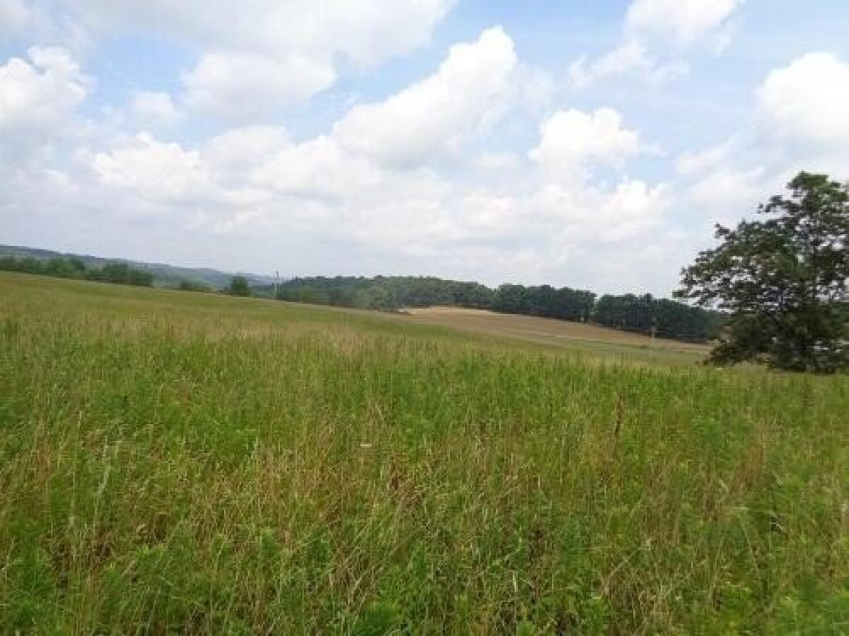 Picture of Residential Land For Sale in Rossiter, Pennsylvania, United States