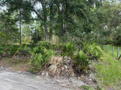 Residential Land For Sale in Cedar Key, Florida