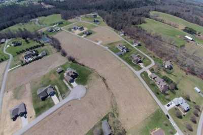 Residential Land For Sale in London, Kentucky