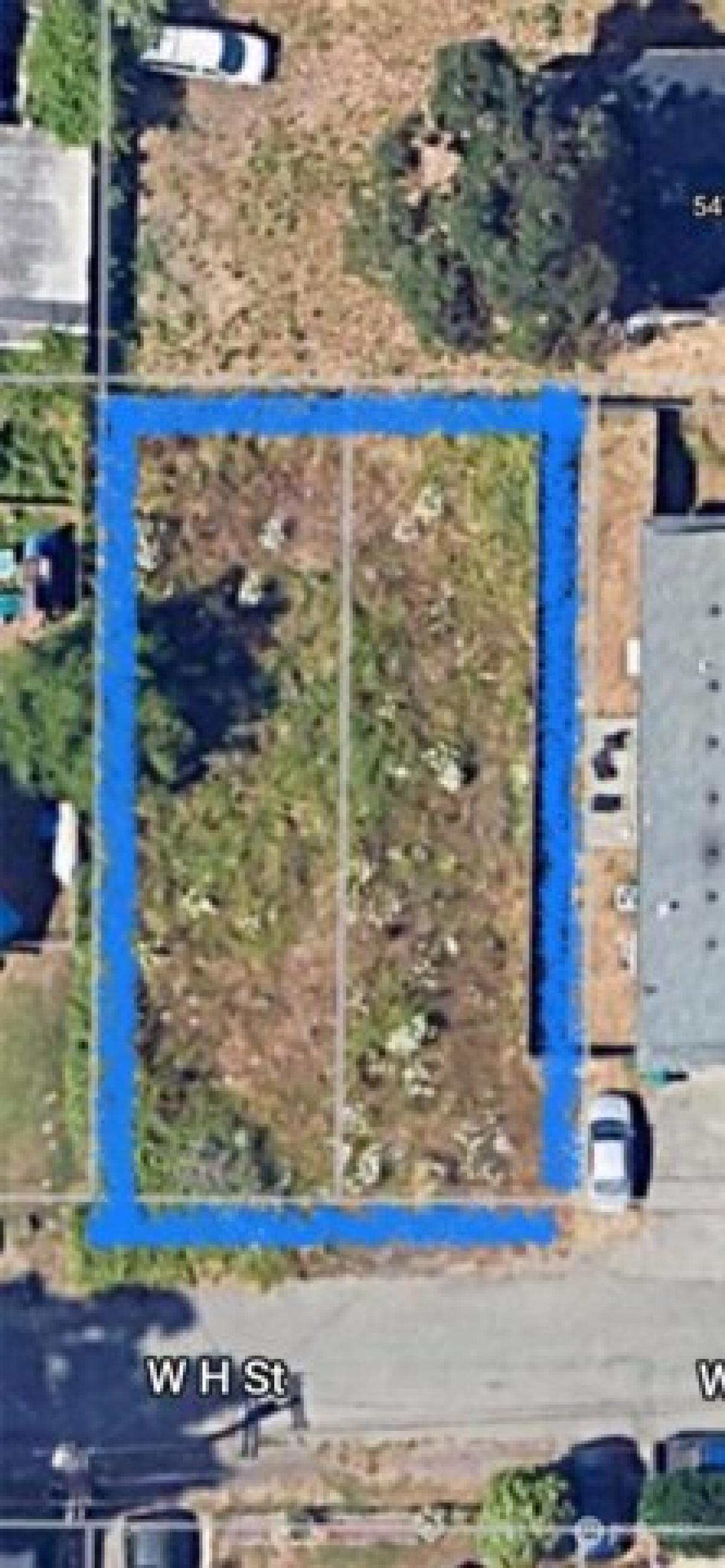 Picture of Residential Land For Sale in Bremerton, Washington, United States