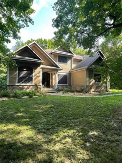 Home For Sale in Mazeppa, Minnesota