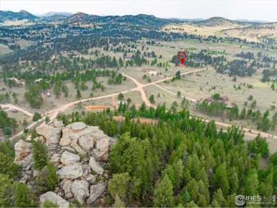 Residential Land For Sale in Livermore, Colorado