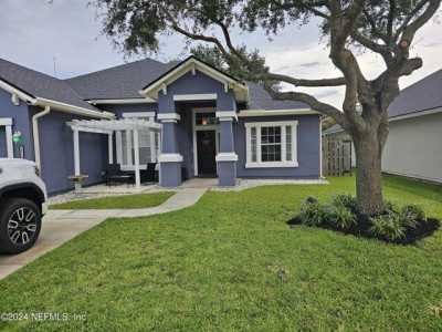 Home For Sale in Macclenny, Florida