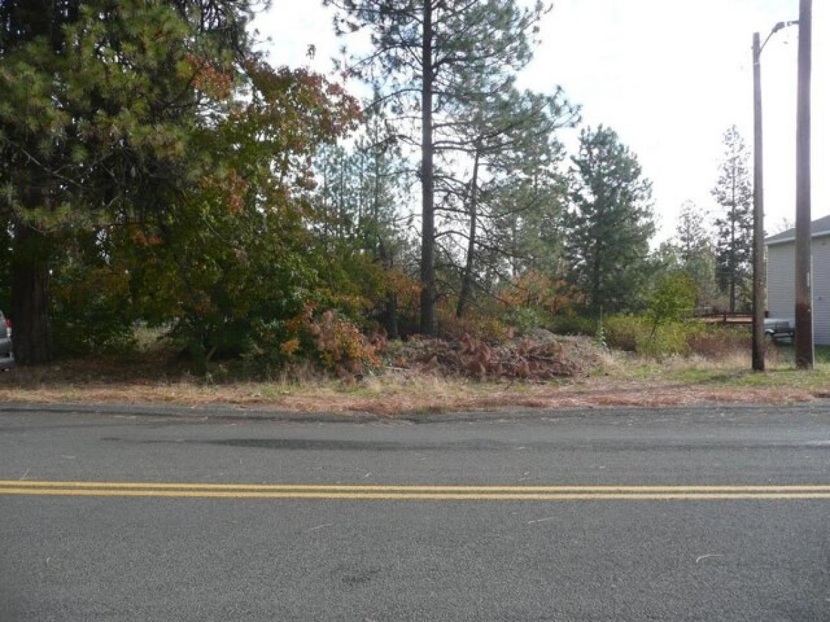 Picture of Residential Land For Sale in Medical Lake, Washington, United States