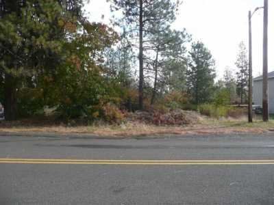 Residential Land For Sale in Medical Lake, Washington